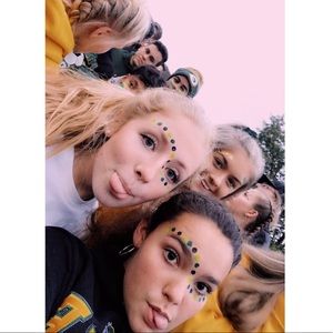 Meet your Posher, Aly